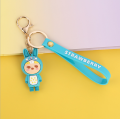 Custom PVC Keychain Wholesale