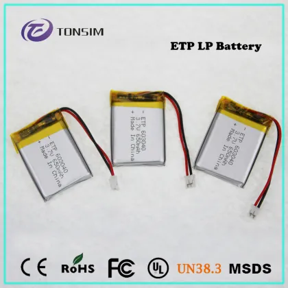 Rechargeable Battery Pack for Portable DVD Player Rechargeable 12v battery Waterproof Rechargeable Battery