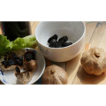 Delicious Whole Black Garlic Food