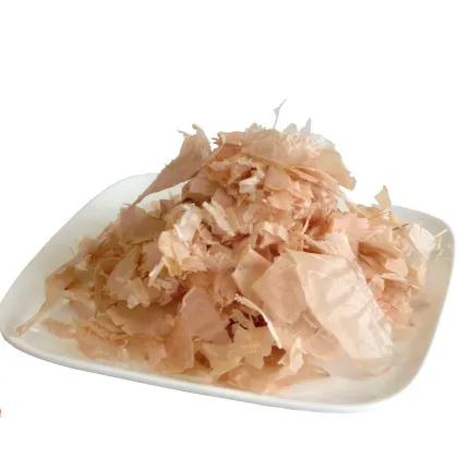 Wholesale 500g Katsuo Bonito Flakes - Dried Tuna Bonito