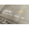 Q235B wear-resistant steel plate