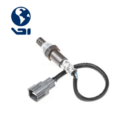 Hanzhuang Hot Sale Oxygen Sensor for Lexus Toyota (89465-33360, 89465-33440, 89465-35670, 89465-35680)