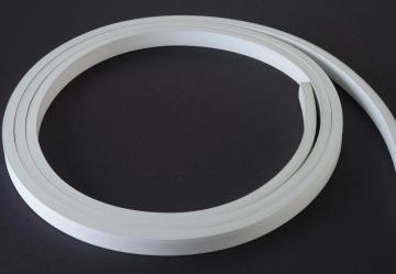 Evenstrip IP68 Dotless 1020 Green Side Bend Led Strip Light