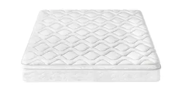 compressed packing 3D Fabric pocket spring mattress