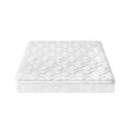 compressed packing 3D Fabric pocket spring mattress