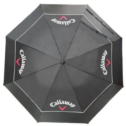 Golf Windproof Umbrella for Outdoor Sports