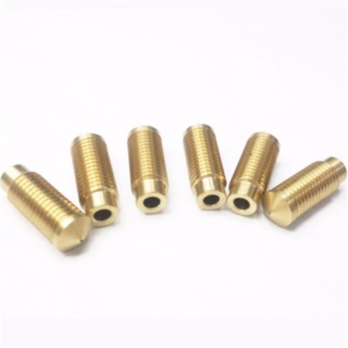 Metal Stamping Letters parts