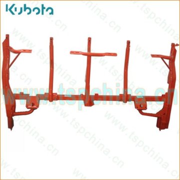 KUBOTA combine harvester spare parts