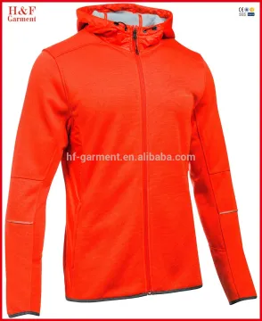 Hot selling ourdoor wear mens water-resistant jacket hoodie