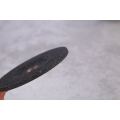 Aluminum Oxide Cutting Disc and Stainless Steel
