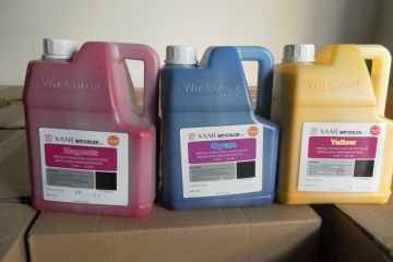Wit-Color Ink, Solvent Printer Ink, Solvent Printer, Outdoor Printer, Outdoor Printer Ink