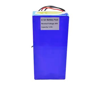 Batterie personnalisée de profession