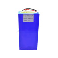 Berufflech personaliséiert Batterie Pack 18650 21700 Dron Batterie