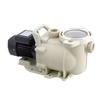 High Pressure Centrifugal Pump LX SFP Series for Swimming Pool Water Circulation