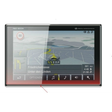 7 inci Mobil GPS