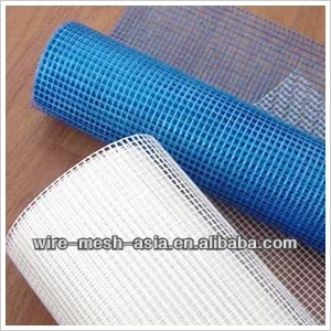 orange fiberglass mesh manufacture with best price and quality