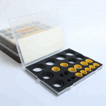 Pabrikan Kit Excavator D Ring Kit 4C4784