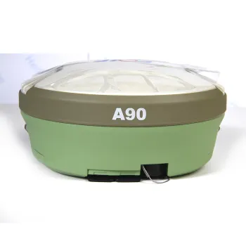 High Precision FOIF A90 GNSS Rover and Base Station RTK GPS Receiver