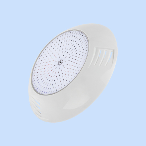 2022 IP68 Submarino AC12V Piscina Luz de piscina