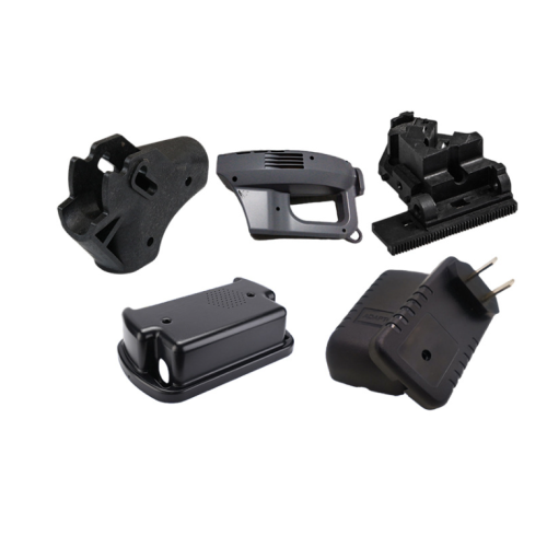Custom Industrial Plastic Injection Molding Parts
