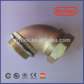 Screw connector