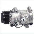 12V 7PK 7SBU17C Auto AC Compressor