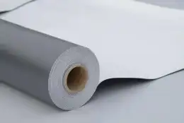 high quality PVC waterproofing membrane