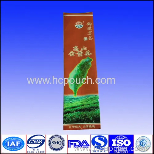 Non Woven Fabric Tea Bag 