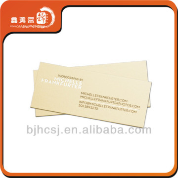 business card letterpress,letterpress business card