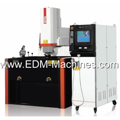 CNC EDM Sinking Machine