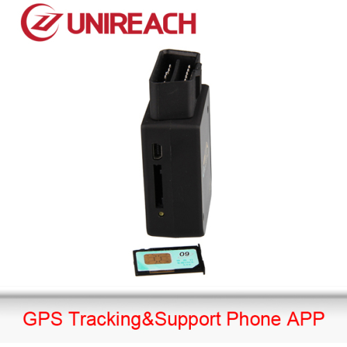 Vehicle Gps Tracker With Inbuilt Battery, High Quality Vehicle Gps Tracker With Inbuilt Battery