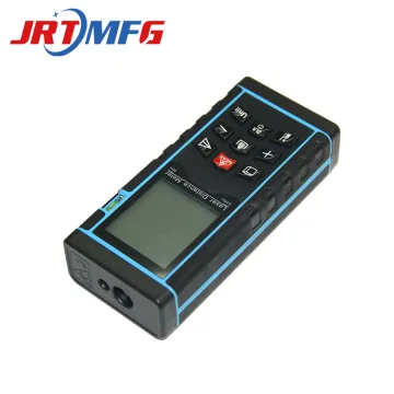 Custom Digital 150m Laser Distance Measuring Instruments