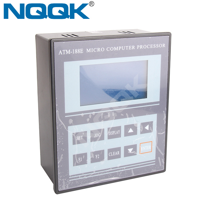 Atm-19e Atm-188 Multi-function Digital Packaging & Packing Machine ...