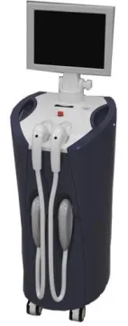 Multifunctional Photo Rejuvenation Ipl Laser Machine For Hair Removal , Skin Rejuvenation