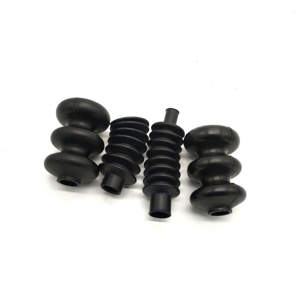 OEM Professional Custom Molding Rubber Products and Parts