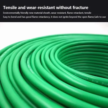 National standard smart home bus