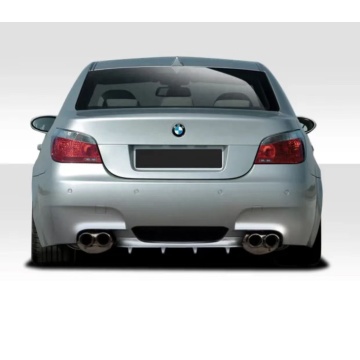 Dla tylnego dyfuzora BMW E60 M5