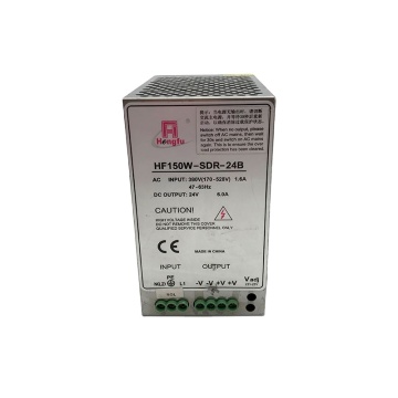 エレベーターHF150W-SDR-24Bスイッチング電源 - エレベーター部品