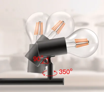 Nordic Indoor Wall Lamps | Cheap Wall Lamp Options