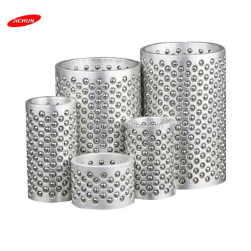MBS/MBJ/MBSH/MBJH/MISUMI Standardkäfige für Schimmel