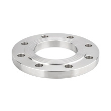 Stainless Steel plate flange