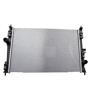 Radiator for a Car for Peugeot New 408