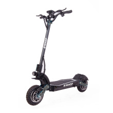 latest design 10 inch offroad electric scooter