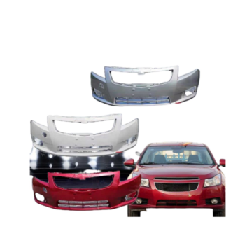 Wholesale Rear Bumper Protector and Front Bumper for Chevrolet Models