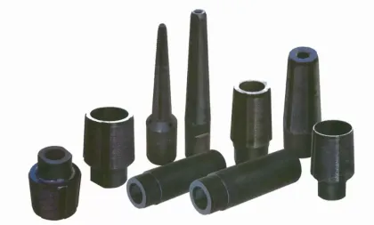 Rod Recovery Taps, Casing Fishing Tools