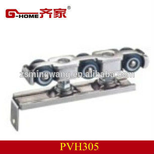 sliding door wheels for UPVC window door