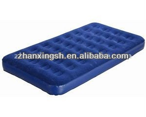 COMFORT AIR-FLOW RAISED AIRBED SET
