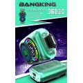 Bang king 36k พัฟ vape ทิ้ง
