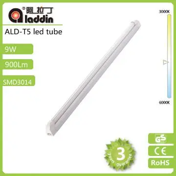 T5 9W 60cm  LED Tube