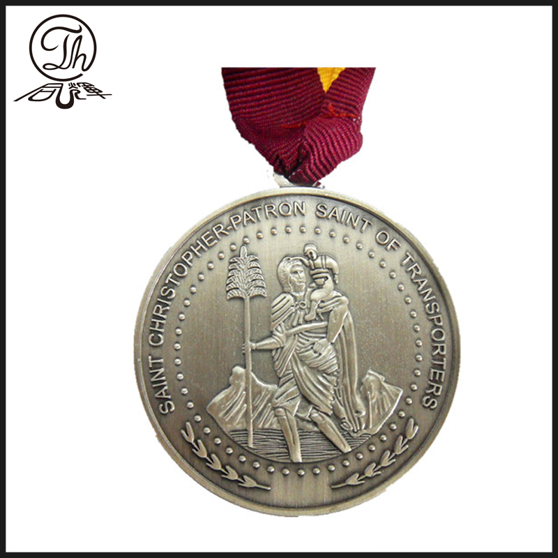 cheapest engraved medal